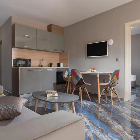 酒店 Flower Street