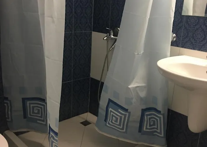 Flower Street 4* ネセバル