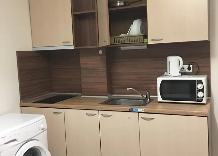 Flower Street ネセバル