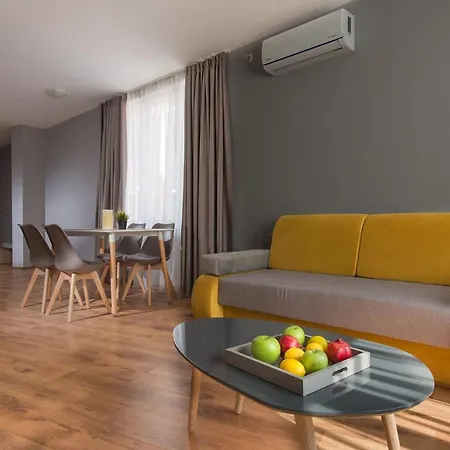 Flower Street Hotel Nessebar