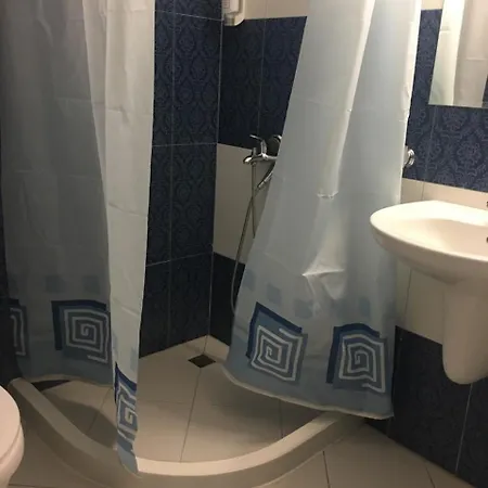 Flower Street 4* Nessebar