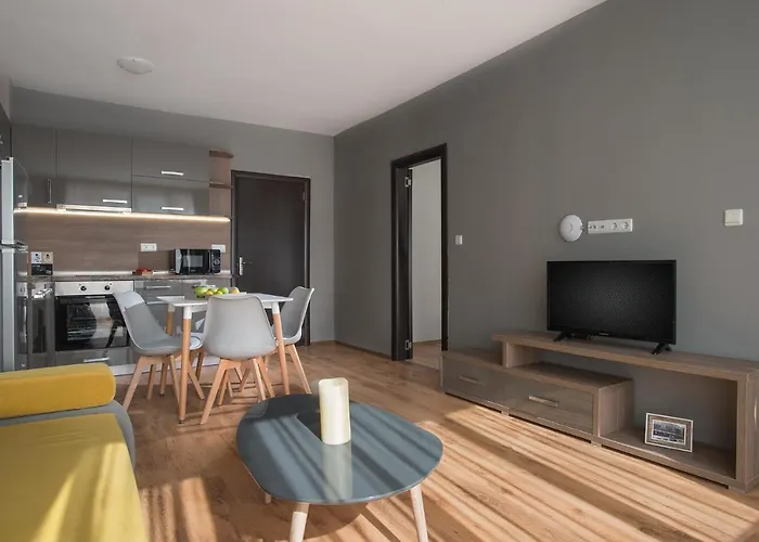 Flower Street Hotel Nesebar