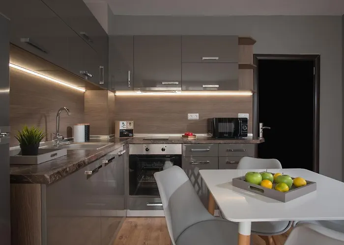 Flower Street Hotel Nesebar