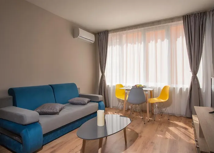 Flower Street Hotel Nesebar