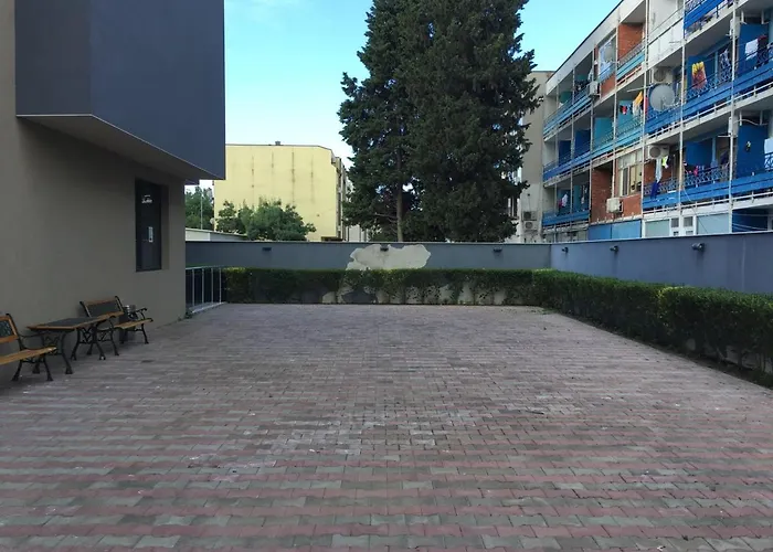 Flower Street 4* Nesebar