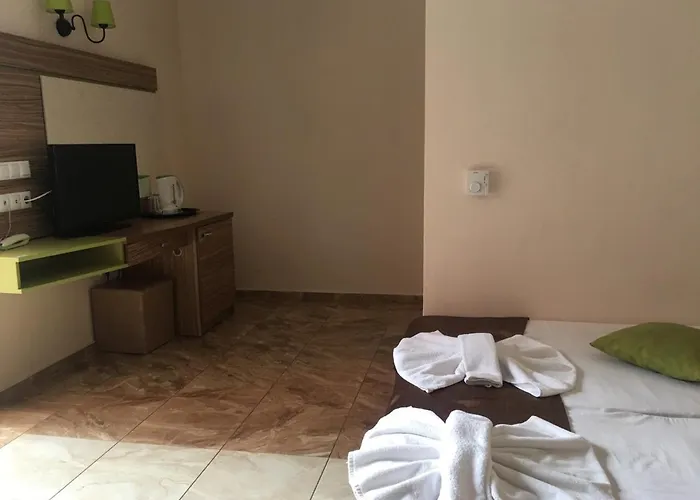 Hotel Flower Street 4*