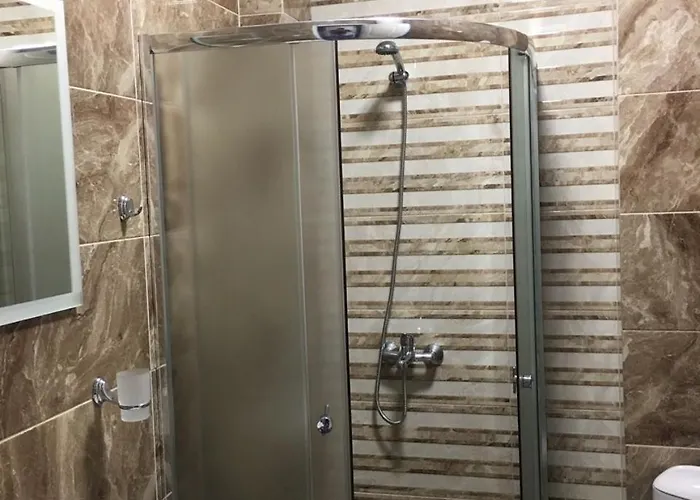 Flower Street 4* Nesebar