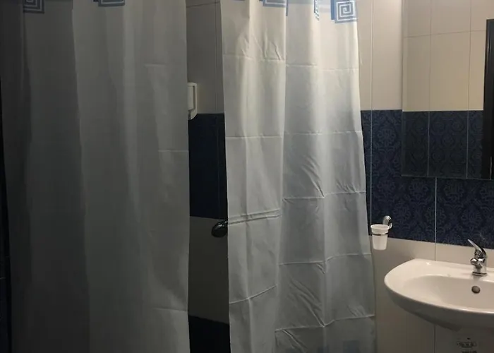 Flower Street Hotel Nesebar